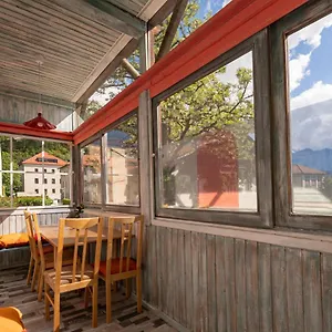 Absteige Innsbruck- Zentrale Ferienapartments Appartamento
