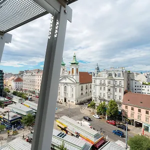 Residence, Rochusmarkt - Mitte Vienne