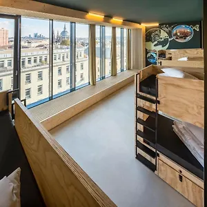 Hostel Jo&joe, Viena
