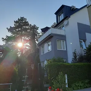 Appartamento Haus Apricum - Schoen Wohnen & Gratis Parken, Vienna