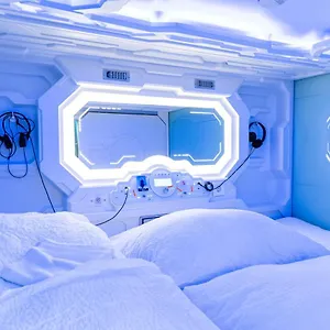 Space - Hall Vienne