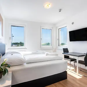 Hotel apartamentowy Feelgood Lakeliving Inklusive Garagenplatz