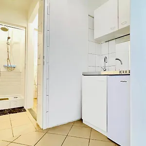 Hotel apartamentowy Lofts