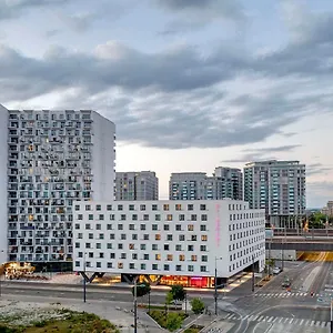 Prize By Radisson, 비엔나