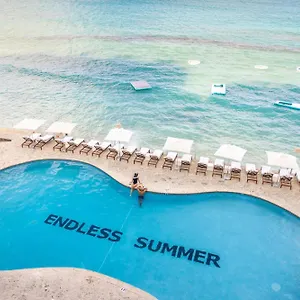 Grand Cayman Marriott Курортный комплекс