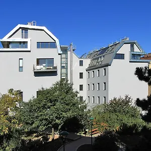 Appartamento My In - Smart - Landstrasse, Vienna