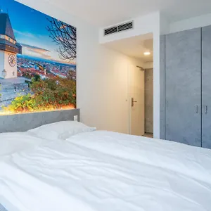 Arbio I Urbanstay Serviced & Appartamento