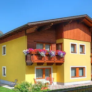  Apartment Haus Romana Österreich