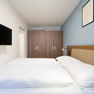 Hotel de apartamente Myapartments, Viena