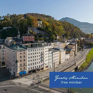 **** Hotel Stein - Adults Only Österreich