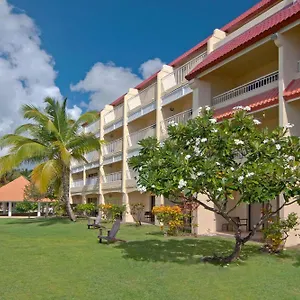 Radisson Grenada Отель