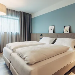** Hotel Harry's Österreich