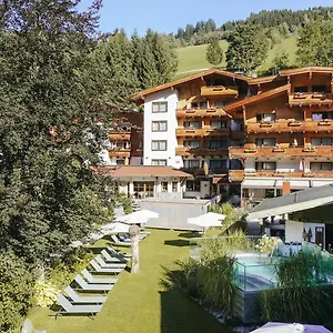 **** Hotel Sonne Österreich