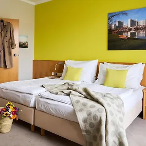 Henriette Stadthotel Вена