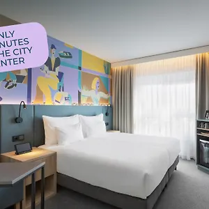 Hotel Spark By Hilton Donaustadt