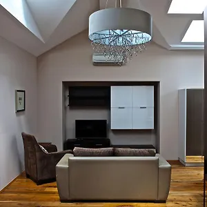 Appartamento Vienna Suites, Vienna