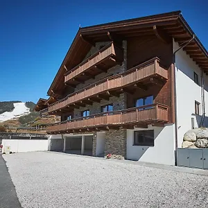  Apartment Kohlmais Österreich