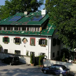 ** Gasthof Haus Wartenberg Österreich