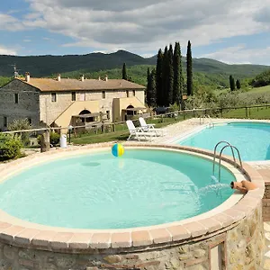 Due Ponti Alloggio per agriturismo