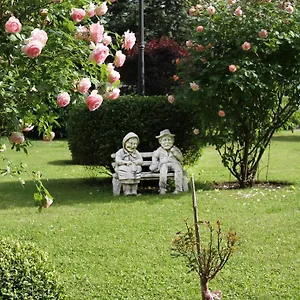 *** Hotel Ganslhof - Adults Only Österreich
