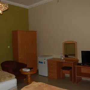 Al Amwaj Отель