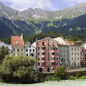 **** Hotel Mondschein Österreich
