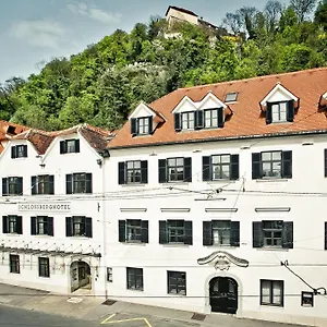 ***** Hotel Schlossberghotel - Kunsthotel Österreich