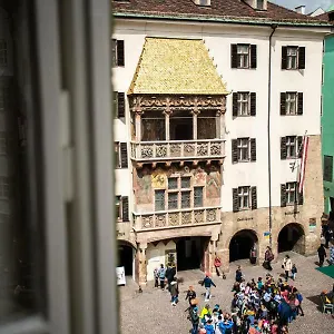 Golden Roof By Penz Appartamento