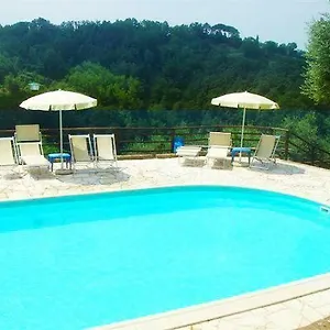 Fattoria Casanova Alloggio per agriturismo