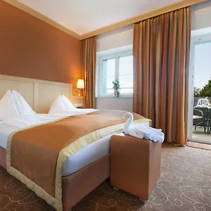 **** Hotel Romantikhotel Gersberg Alm Österreich