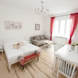 Appartamento Traditional Tav -, Vienna