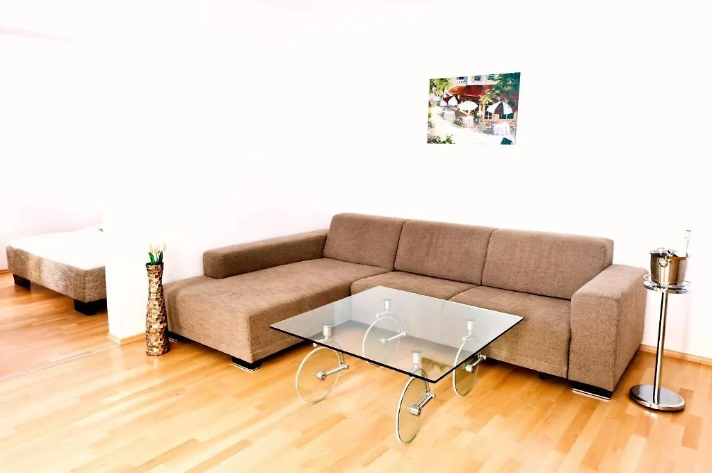וינה Vox Design Hotel