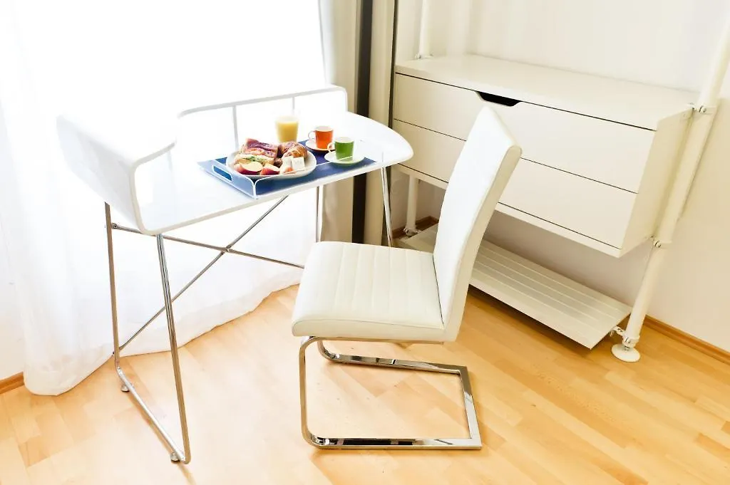 Vox Design Hotel Vienne