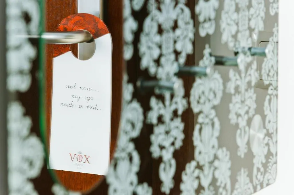Vox Design Hotel Vienne