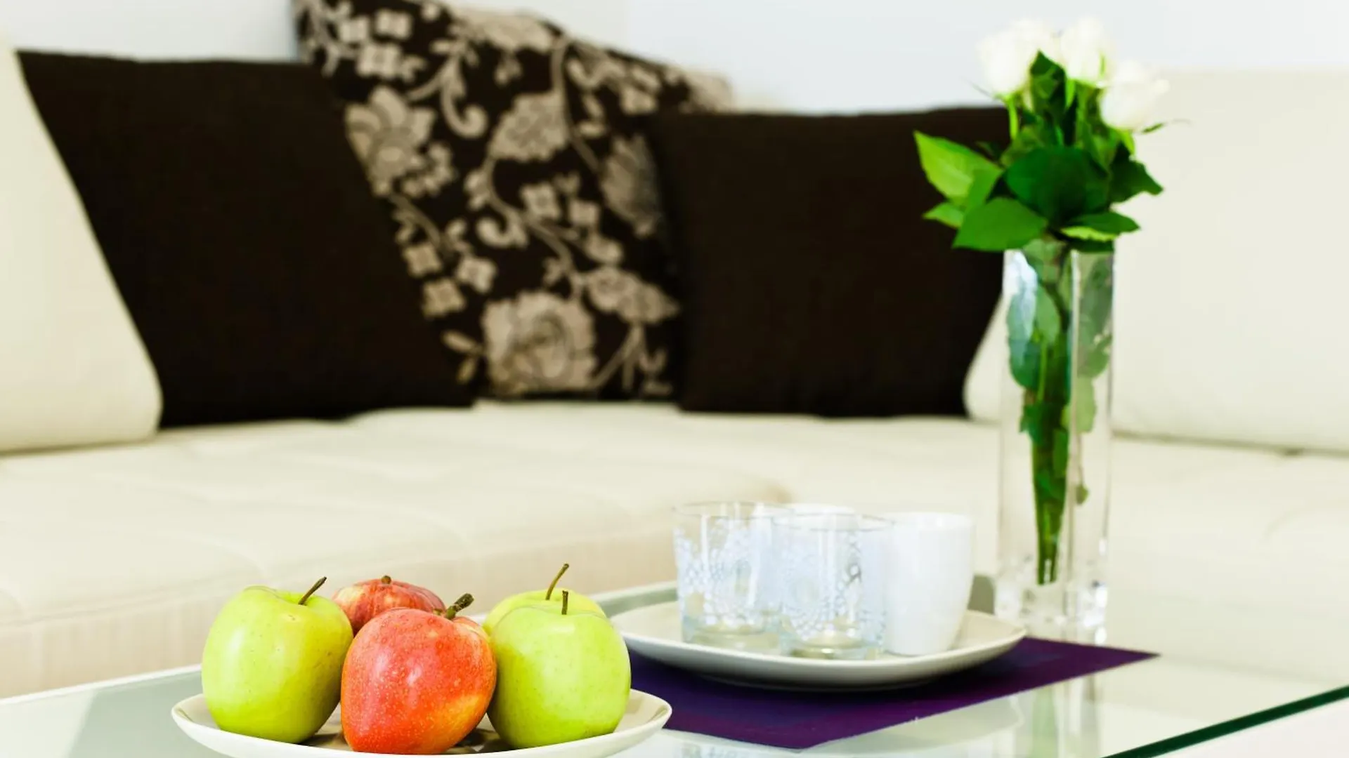 Vox Design Hotel Vienne Autriche