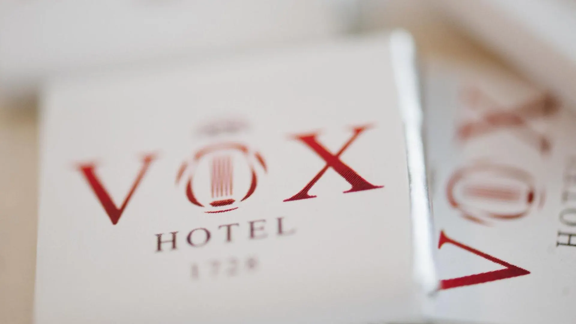 Vox Design Hotel Vienne 3*,  Autriche