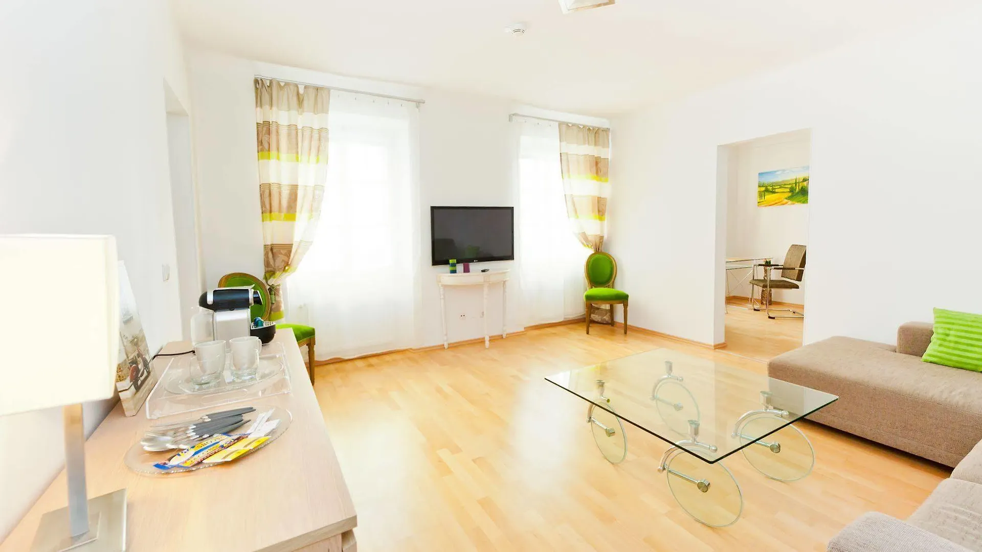 Vox Design Hotel Vienne
