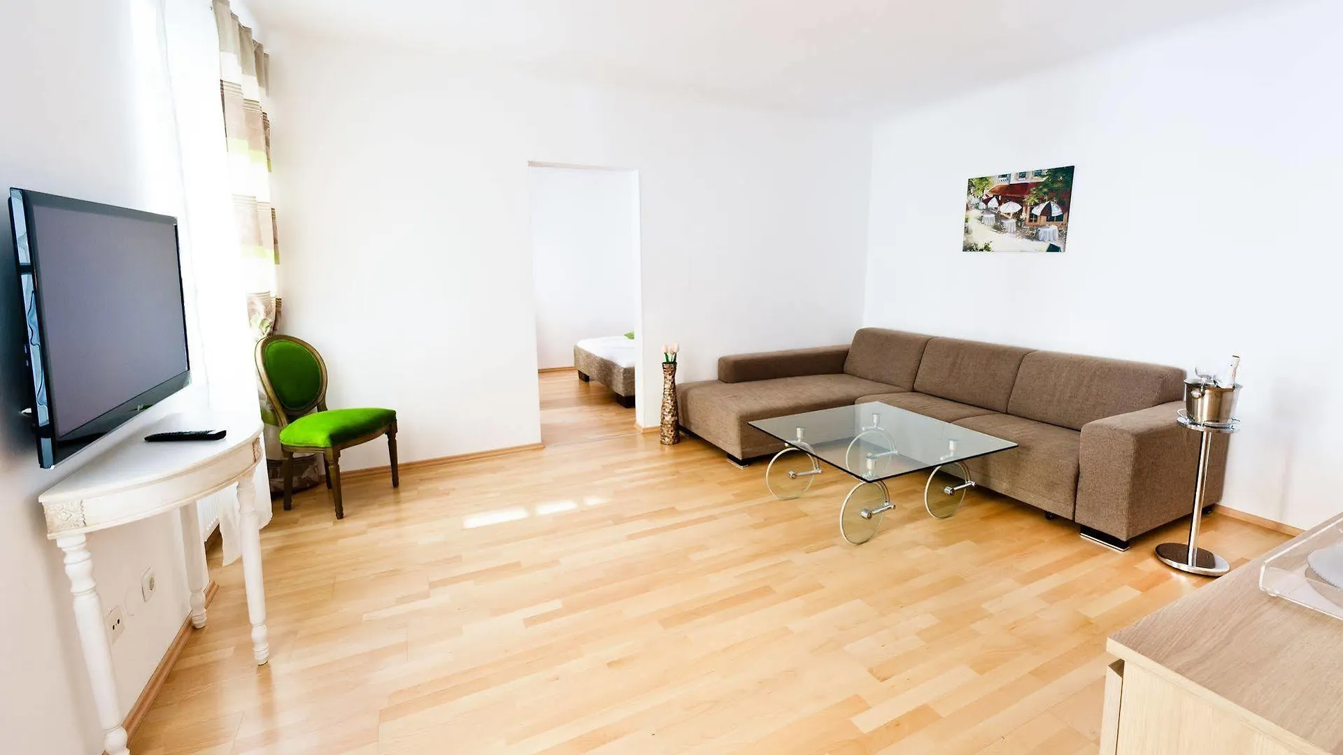 Vox Design Hotel Vienne