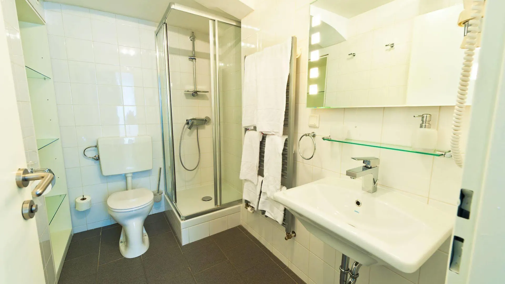 Vox Design Hotel Vienne