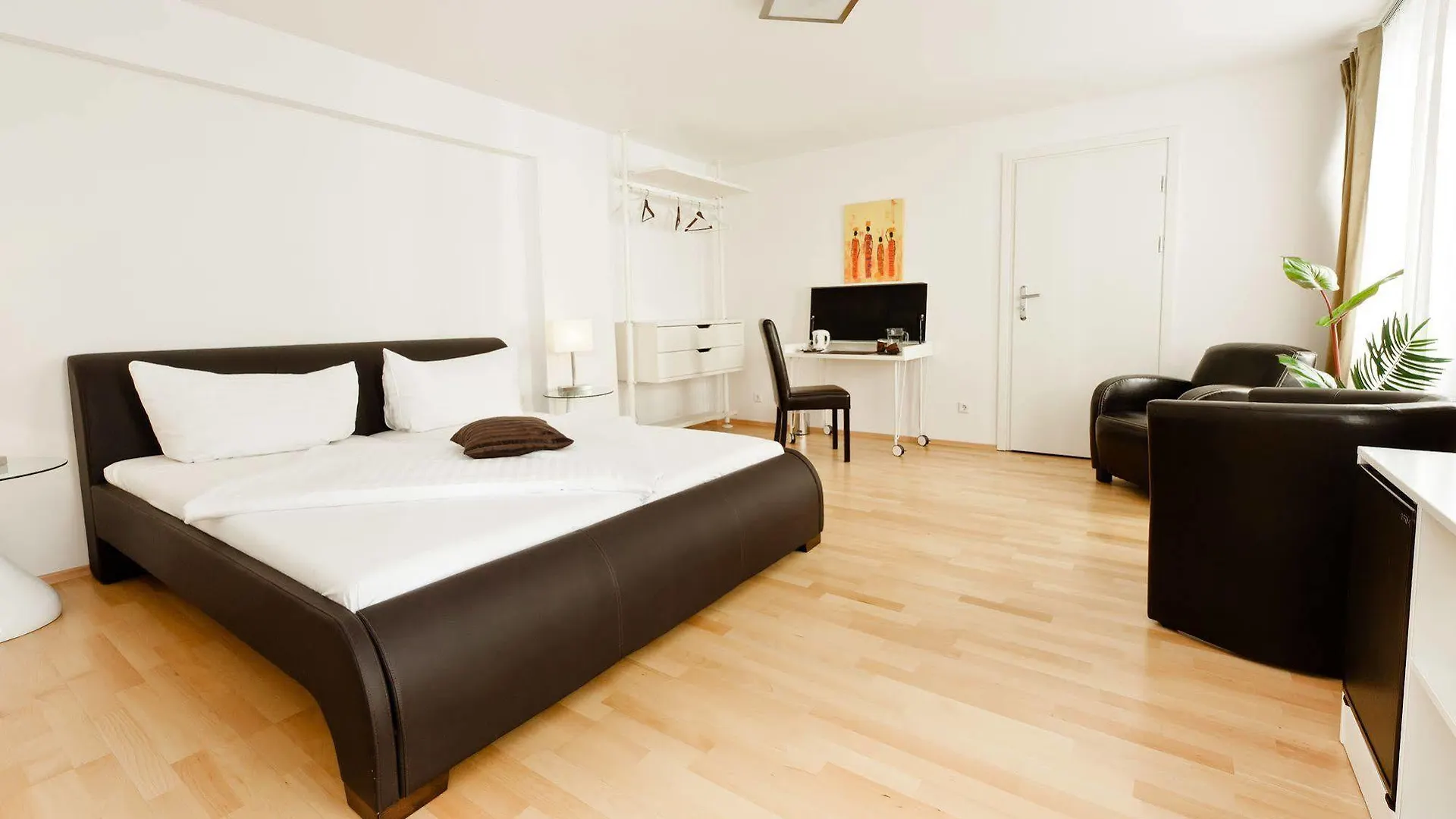 Vox Design Hotel Vienne 3*,  Autriche