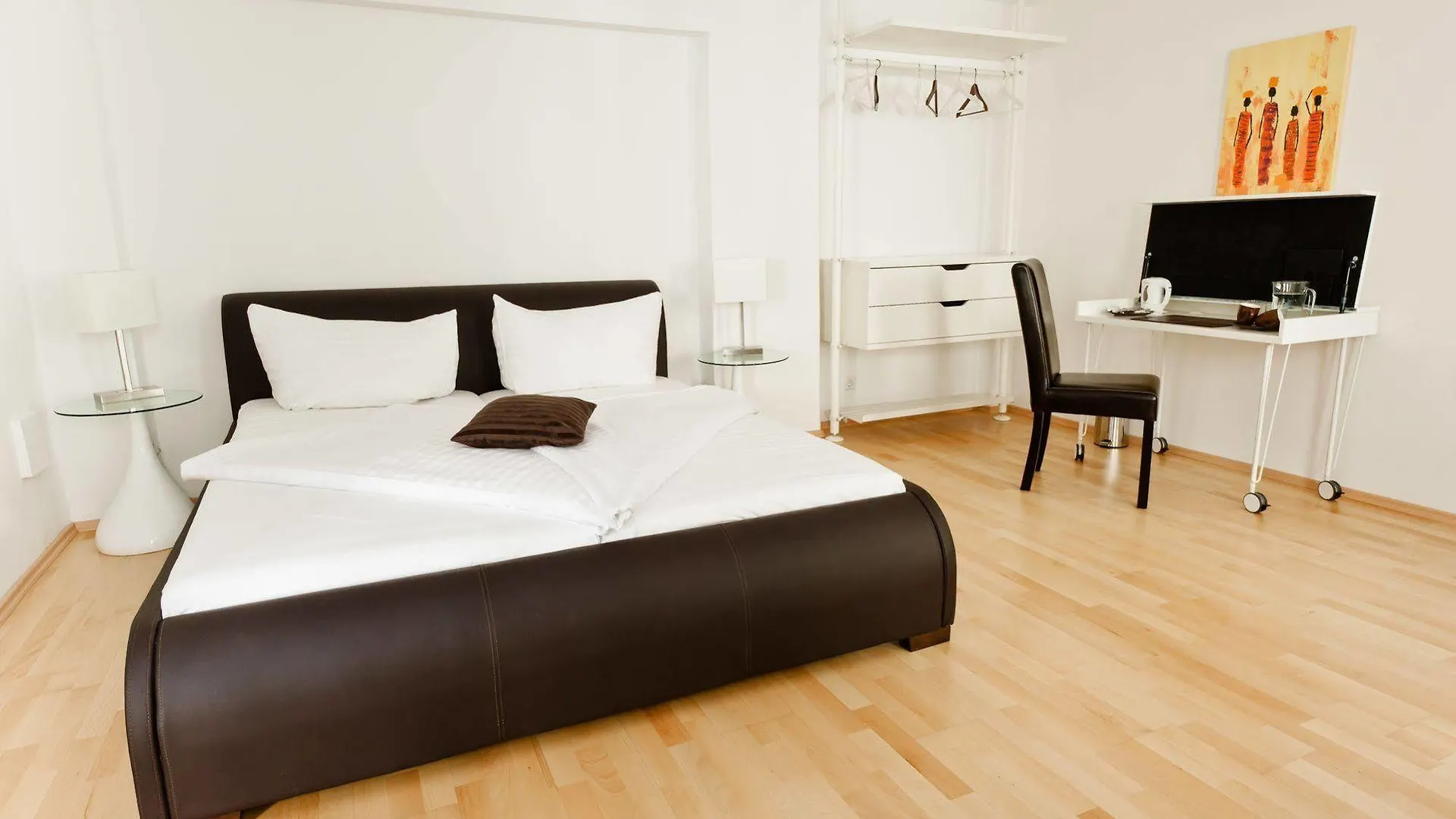 Vox Design Hotel Vienne
