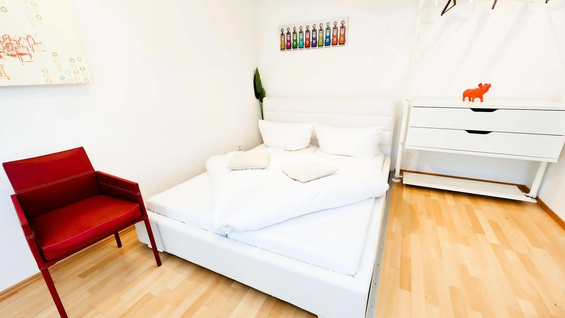 Vox Design Hotel Vienne