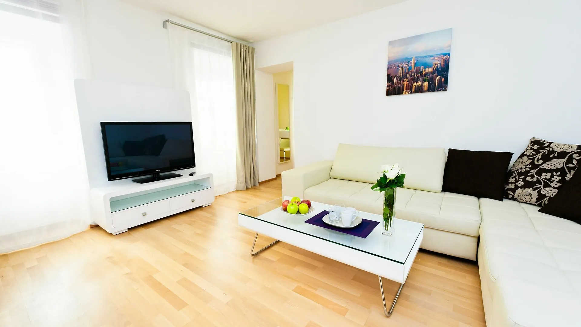 Vox Design Hotel Vienne