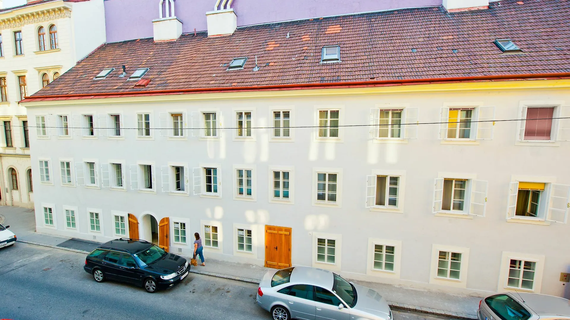 Vox Design Hotel Vienne