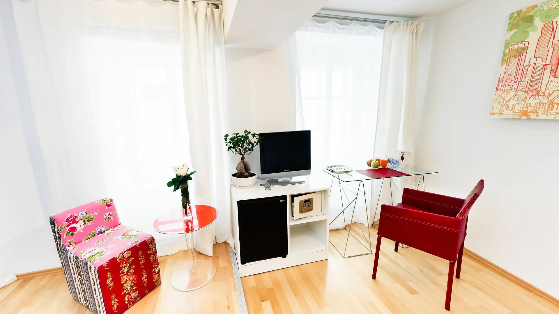 Vox Design Hotel Vienne