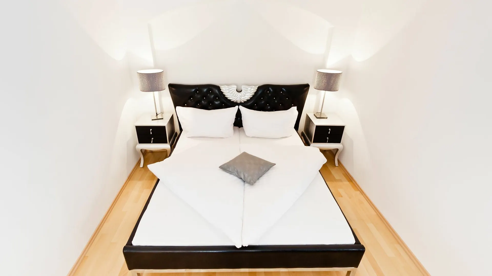 Vox Design Hotel Vienne Autriche
