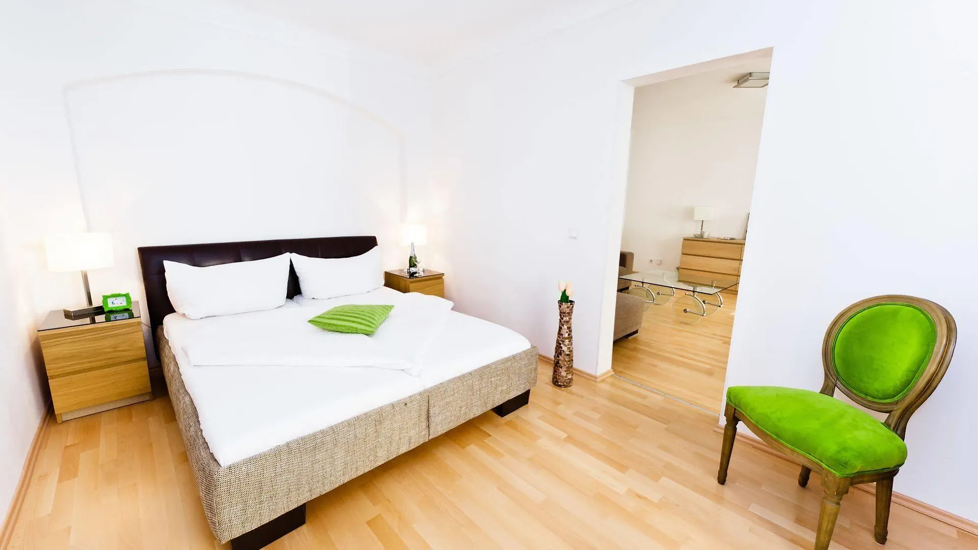 ***  Vox Design Hotel Vienna Austria