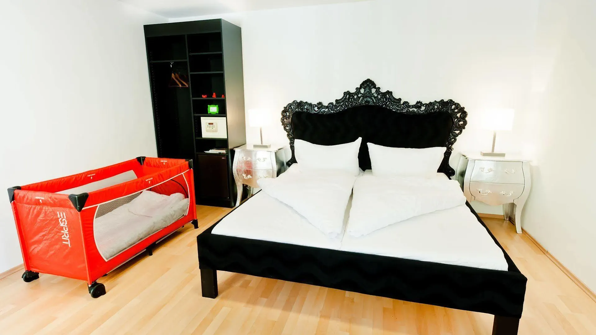 Vox Design Hotel Vienna